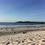 Carmel River State Beach (SB)