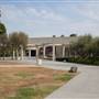 California African American Museum (CAAM) at Exposition Park