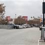 Exposition Park Parking Structures and Surface Lots (Blue, Orange, Pink, Yellow, Green)