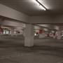 Exposition Park Parking Structures and Surface Lots (Blue, Orange, Pink, Yellow, Green)