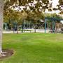 Jesse Brewer Jr. Park at Exposition Park