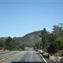 Highway 74 - Palms to Pines Scenic Byway