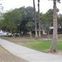 MacArthur Park and Tunnels