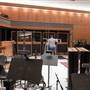 Capitol Records Building & Recording Studio