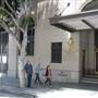 Millennium Biltmore Hotel of Los Angeles