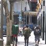 7th Street Between Figueroa & Flower