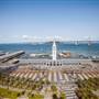 San Francisco Ferry Building and Marketplace