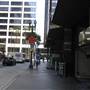 Wilshire between Hope & Grand