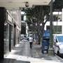 Wilshire between Hope & Grand