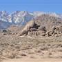 Alabama Hills - Bureau of Land Management / BLM - Bishop Field Office