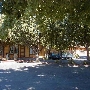 Chico Train Depot