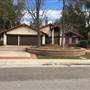 Sunrise Homes - Vacant Neighborhood - Sunrise Road - West Covina
