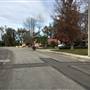 Sunrise Homes - Vacant Neighborhood - Sunrise Road - West Covina