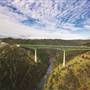 Foresthill Bridge aka Auburn-Foresthill Bridge or Auburn Bridge