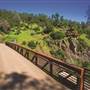 Hidden Falls Regional Park