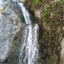 Monrovia Canyon Falls