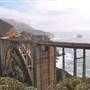 Bixby Creek Bridge - Highway 1
