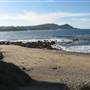 Carmel River State Beach (SB)