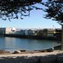 Monterey Fisherman's Wharf
