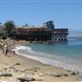 McAbee Beach - Cannery Row - Monterey