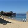McAbee Beach - Cannery Row - Monterey