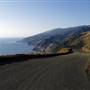 Nacimiento Fergusson Road - Forest Road No. 22S01