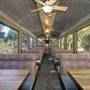 Sacramento River Fox Railroad