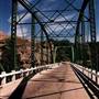 Arroyo Seco Bridge, G-16
