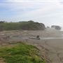 Seaside Beach - Seaside Creek