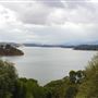 Coyote Valley Dam / Lake Mendocino