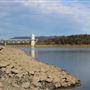 Coyote Valley Dam / Lake Mendocino