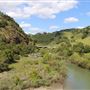 Russian River - US Route 101 -  Mendocino County