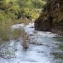 Russian River - US Route 101 -  Mendocino County
