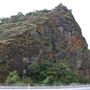 Frog Woman Rock / Frog Woman Slide - former Squaw Rock / Squaw Rock Slide