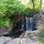 Shasta County Waterfalls