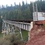Shasta County Roads & Bridges