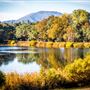 Shasta County Natural Landscapes & Parks