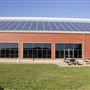 CV Starr Community Center