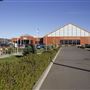 CV Starr Community Center