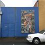 Ukiah - Downtown Murals