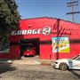 Garage 54