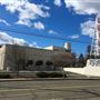Ukiah Regal Theater