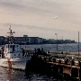 Coast Guard Pier Monterey