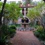 El Cabrillo - Historic Courtyard Building