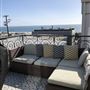 Ocean View Manhattan Beach-Parisian Chic Beach House