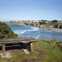 Mendocino Bay Overlook (Public Access Easement)