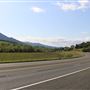 Redwood Highway - Highway 101 - Cloverdale to Ukiah