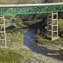 Salmon Creek Bridge