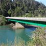Navarro River Bridge - Highway 1