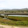 Ten Mile River Bridge - Highway 1